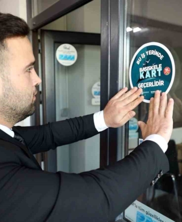 Başiskele Kart uygulaması 4 bine yakın kullanıcıya ulaştı