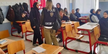 Bilecik’te çocuklara eğitim ve güvenlik faaliyetleri