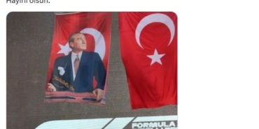 Hasret bitiyor Formula 1 geliyor: Başkan Bingöl’den "Hazırız" mesajı