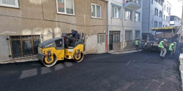 Yıldırım’a ulaşım hamlesi