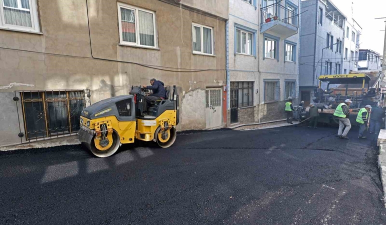 Yıldırım’a ulaşım hamlesi