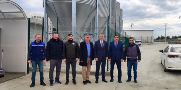 Bilecik’te hayvancılığa dev yatırım