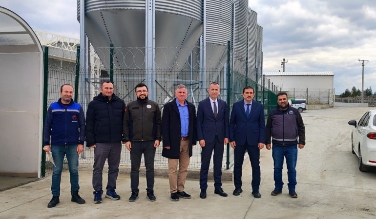 Bilecik’te hayvancılığa dev yatırım