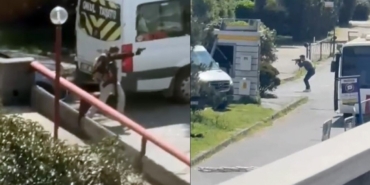 İstanbul Levent’teki çatışmaya ilişkin gözaltı sayısı 16’ya yükseldi