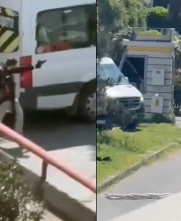 İstanbul Levent’teki çatışmaya ilişkin gözaltı sayısı 16’ya yükseldi