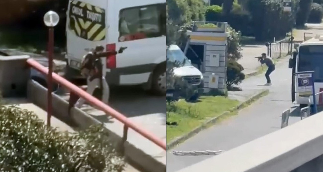 İstanbul Levent’teki çatışmaya ilişkin gözaltı sayısı 16’ya yükseldi