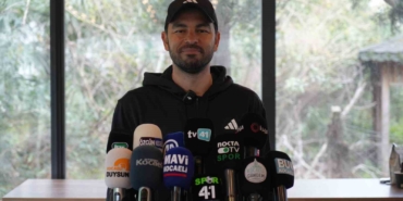 Selçuk İnan: "Galatasaray ligin en iyi takımı"