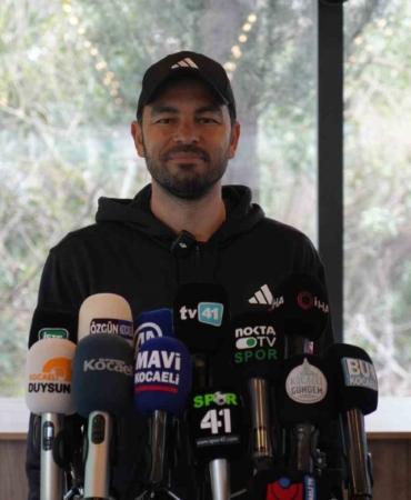 Selçuk İnan: "Galatasaray ligin en iyi takımı"