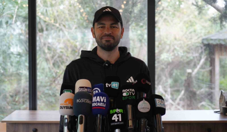 Selçuk İnan: "Galatasaray ligin en iyi takımı"