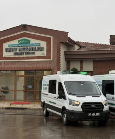 Acılı günde vatandaşa tam destek