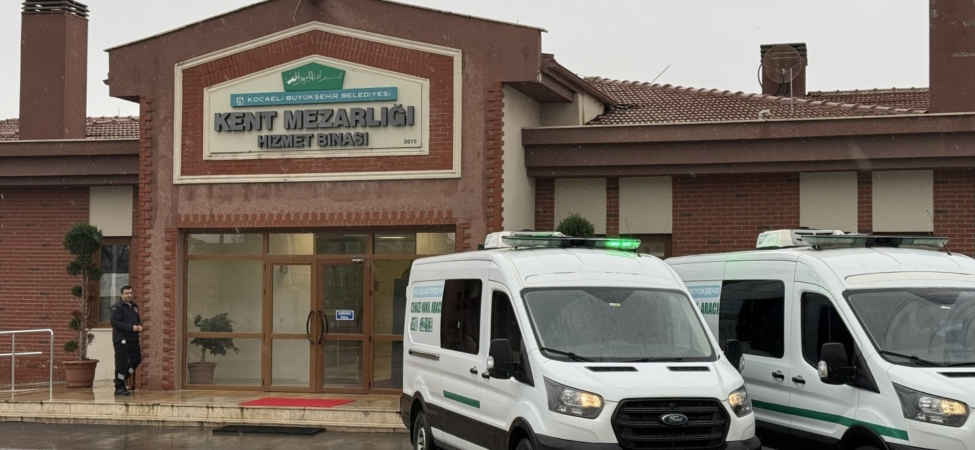 Acılı günde vatandaşa tam destek