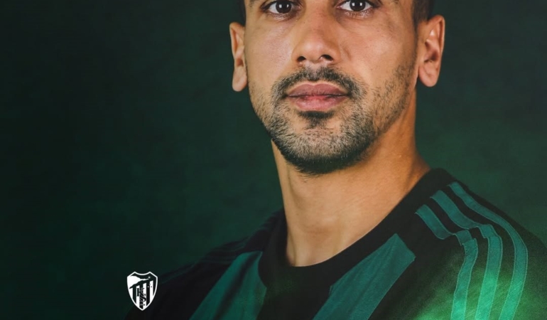 Kocaelispor, Samet Yalçın ve Muharrem Cinan’ın sözleşmelerini uzattı