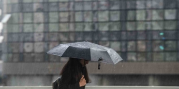 İstanbul için kuvvetli yağış uyarısı