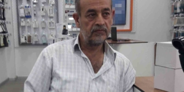 Kağıthane’de gecekondunun çatısına uçan servis aracının şoförü hayatını kaybetti