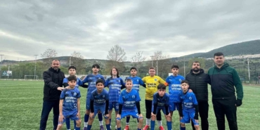 Bilecik U13 Gençler Ligi’nde ilk hafta geride kaldı