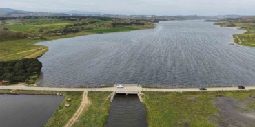 İstanbul’da barajlar doldu: Doluluk oranı yüzde 70’i aştı