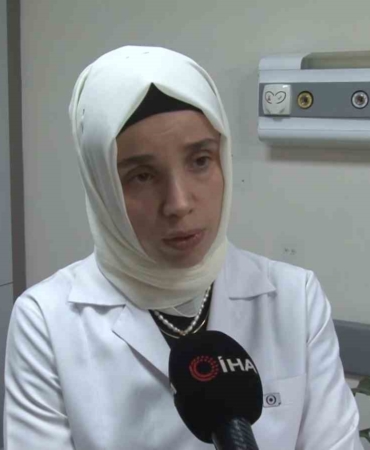 Uzmanlar uyarıyor: "PCOS hastası çocuk sahibi olamaz’ gibi bir durum söz konusu değil"