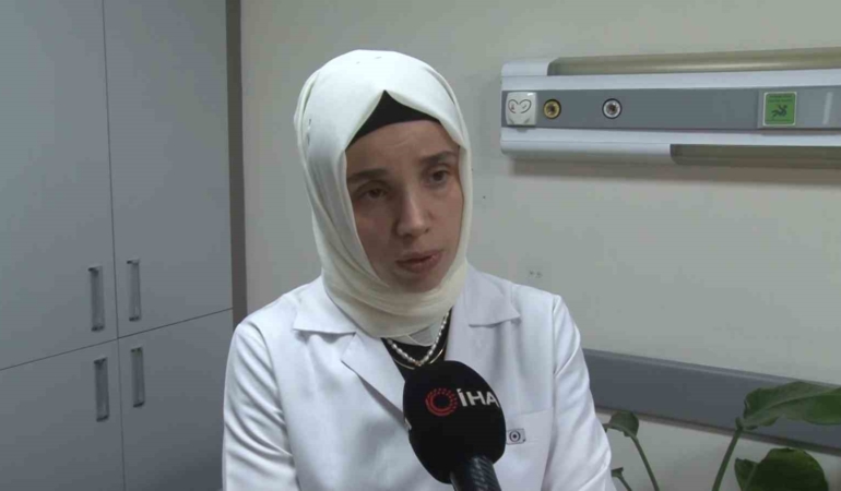 Uzmanlar uyarıyor: "PCOS hastası çocuk sahibi olamaz’ gibi bir durum söz konusu değil"