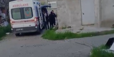 Aile içi tapu anlaşmazlığı karakolda bitti