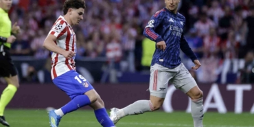 Atletico Madrid - Arsenal maçında kazanan yok