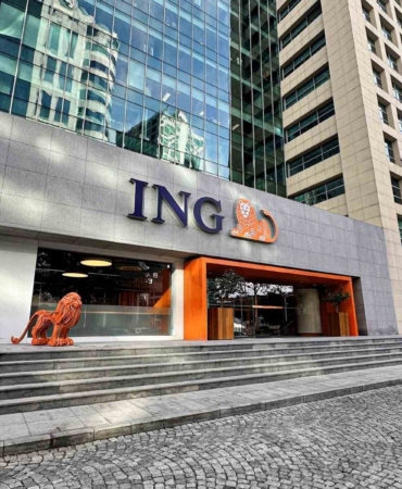 ING, emekliye yönelik promosyon tutarını 32 bin TL’ye yükseltti