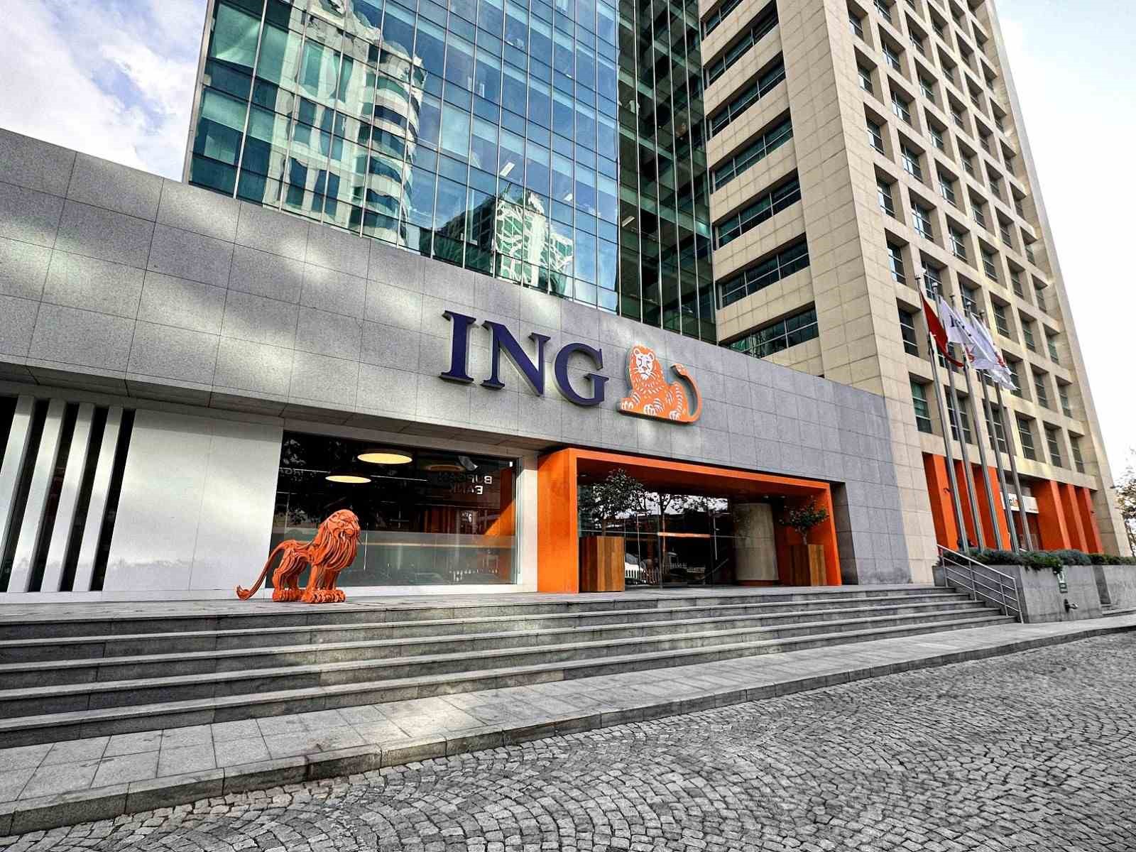 ING, emekliye yönelik promosyon tutarını 32 bin TL’ye yükseltti