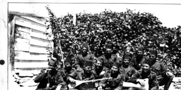 Çanakkale Cephesi’nde propaganda savaşlarında İngilizlerden Türklere ’siz bizim düşmanımız değilsiniz’ vurgusu