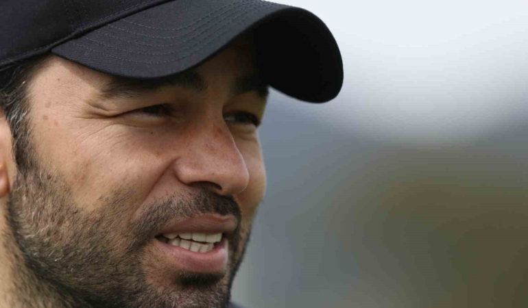 Selçuk İnan, Konyaspor maçında yaşananları ilk kez anlattı!