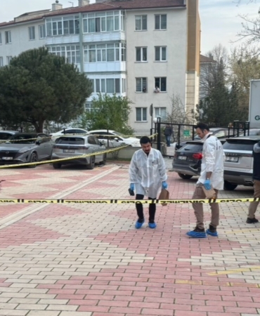 Edirne’de eski milli sporcu intihar etti