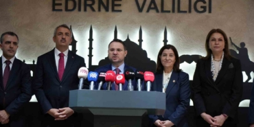 Adalet Bakanı Gürlek: "Şüpheli hiçbir vaka unutulmaya terk edilmeyecektir"
