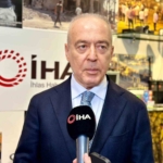 Emin Müftüoğlu: "Ülkemizi ve yöremizi tanıtmakla ilgili çok güzel bir TUR yapacağımıza inanıyorum"