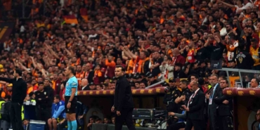 Okan Buruk’tan, Fenerbahçe’ye karşı 6. galibiyet