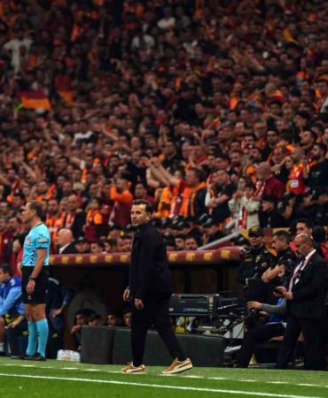 Okan Buruk’tan, Fenerbahçe’ye karşı 6. galibiyet