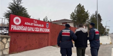 Kırklareli’nde 20 yıllık cinayet jandarma tarafından aydınlatıldı