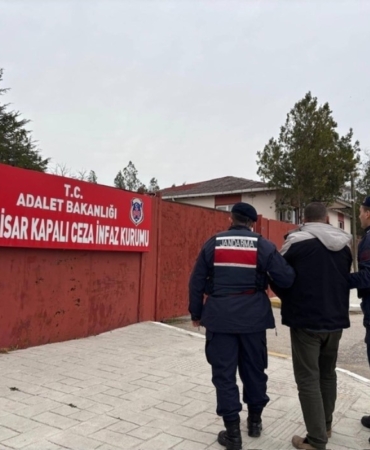 Kırklareli’nde 20 yıllık cinayet jandarma tarafından aydınlatıldı
