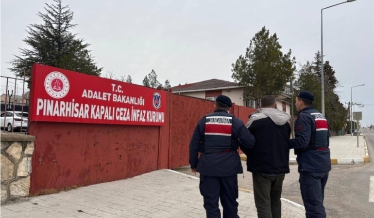 Kırklareli’nde 20 yıllık cinayet jandarma tarafından aydınlatıldı