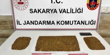 4 ilçede zehir taciri operasyonu: 6 tutuklama