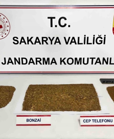 4 ilçede zehir taciri operasyonu: 6 tutuklama