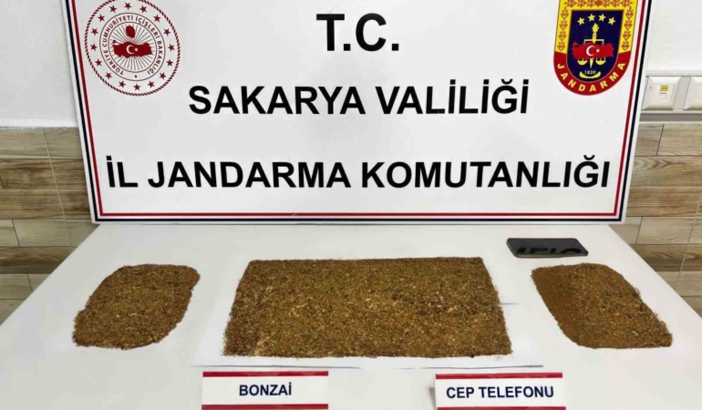 4 ilçede zehir taciri operasyonu: 6 tutuklama