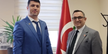 Gemlik’te muhtarlık seçimleri için listeler asıldı