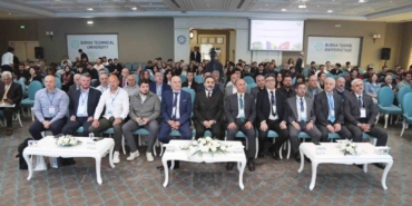 BTÜ’de kestane ormanlarının geleceği konuşuldu