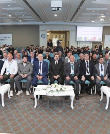 BTÜ’de kestane ormanlarının geleceği konuşuldu