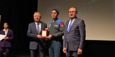 Uzayda rekabet kızışıyor: Türkiye sahaya iniyor