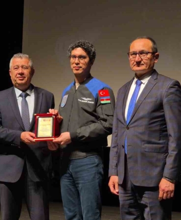 Uzayda rekabet kızışıyor: Türkiye sahaya iniyor