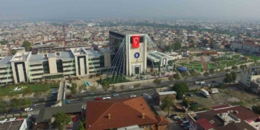 Bursa Büyükşehir Belediyesi’nde ödemeler durduruldu izinler iptal edildi