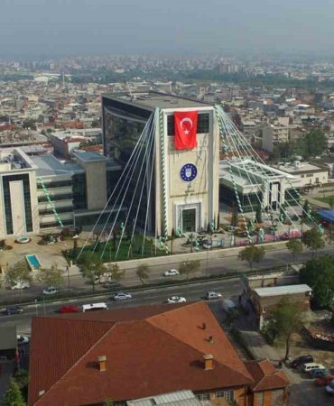Bursa Büyükşehir Belediyesi’nde ödemeler durduruldu izinler iptal edildi