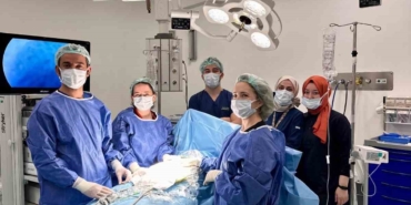 Yalova Eğitim ve Araştırma’dan bir ilk daha