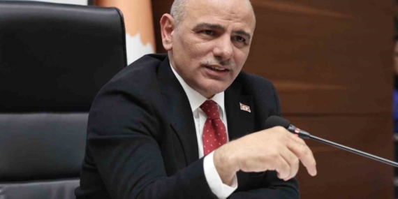 Başkan Söğüt’ten çikolata faturası iddiasına sert tepki