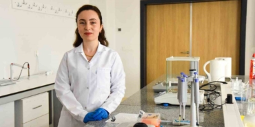 Hi-SENS takımı tarafından geliştirilen proje, Q1 yayın ve patentle taçlandı