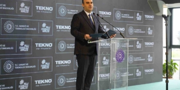 Bakan Kacır: "Kimya sektöründe 935 milyar liralık yatırımın önünü açtık"